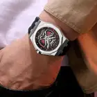 ساعة اوتوماتيك جديده