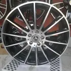 جنوط مرسديسE500