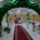 افتتاح المحلات