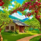 تريله سطحه لنقل البضايع