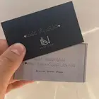 طباعة بكج عبايات بوكس او أكياس كرت ستكر ليبل ورق تغليف شرايط
