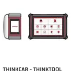 جهاز فحص وبرمجة السيارات من شركة THINKCAR