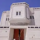 ديكورات خارجيه للواجهات الخارجية