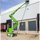 اجر ونش ورافعات شوكيه وكرينات