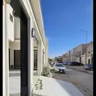 فيلا مؤثثة للإيجار  الرمال الذهبي