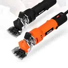 ماكينة لتشذيب شعركافة المواشي بعدد 6 سرعات وقوة1000وت