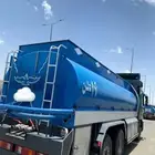 White sweet water Hafar AlBatin