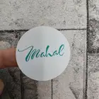 طباعة كرت ستيكر سند قبض صرف فاتورة بنر ستاند رول اب ورق رسم