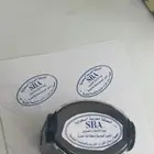 مطبعة اختام ختم اوتوماتيك ختم قلم ختم شمعي سند فاتورة طباعة