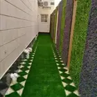 تنسيق حدائق وفلا تصميم مظلات وشلالات التوصل على رقم 05084729