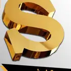 حرؤف بارزه كلادينج استىكرات غماش