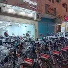 دبابات دراجات نارية توصيل مطاعم هنغر جاهز بأسعار مناسبة