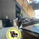 تفصيل جاهز كراسي كوفي شوب كراسي انتظارجلد مكتبي فندقي