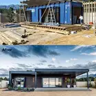 شركة مبان الحوت للمقاولات