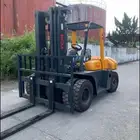 رافعات شوكيه للايجار اليومي والشهري