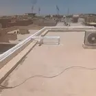 تغليف وعزل مواصير الخزانات  لتبريد  المياه