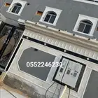 بديل الحجر مع بروفايل من ابداعاتنا