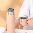 ترمس قهوة وشاي للدوام السفر والنزهة