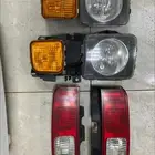 قطع غيار همر H3