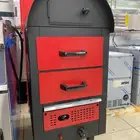 شواية بطاطس ( كومبير) غاز