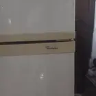 ثلاجة لا ادري ايش العطل