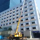 كرينات رافعات ايجار