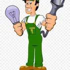 كهربائي منازل موجود ف ينبع البحر والهيئه الملكيه موجود سياره