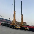 كرين 30طن كرين 100طن كرين 160 للايجار اليومي والشهري