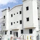 لياسه ملونه بديل الحجر الطبيعي