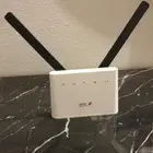 للبيع راوتر 4G هواوي stc