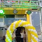 تأجير زل كراسي جميع انواعها طاولات كنب سماعات