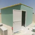 بناء مستودعات سندويش بنل بناء غرف سندويش بانل بنل ساندوتش با