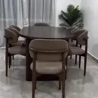 طاولات  طعام كراسي بوفيه الرياض  ابها بقيق عرعر جده مكه ال