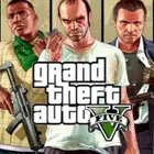 Grand Theft Auto V   Premium Online