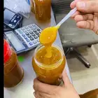 عسل المجراي اليمني او العسل الأبيض والعسل السدر العصيمي