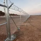 شبوك اراضي ومواقع