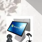 برنامج محاسبي نظام كاشير  جهاز كاشير  مطعم  كوفي عطارة تموين