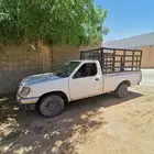 داتسن 98 صندوق طويل الستمارة منتهية
