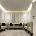 تنجيد كنب و تفصيل ستائر