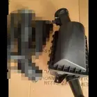 صندوق هوا فورد