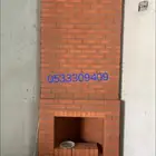 مشبات ممثل حدد