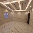 مقاولات وترميم تشطيب