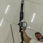 قوس رماية قوة ومتانة