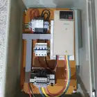 تركيب وتشغيل غطاسات مضخات زراعيه بالطاقة الشمسية