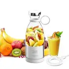 خلاط عصير فواكه متنقل بسعة 380 مل