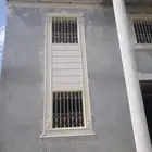 ديكورات خارجيه للواجهات الخارجية تطعيمات للزوايا والكرانيش