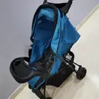 عربة اطفال