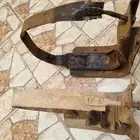 أحزمة تانكي بنزين جمس سبعينات