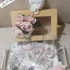 طقم حفلة