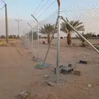 توريد وتركيب جميع انواع اشبوك المزراع وطرقات والملاعب